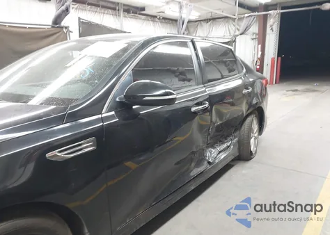 2016 Kia Optima Ex from USA, damaged, VIN 5XXGU4L39GG046726